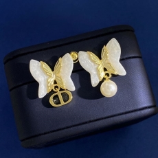 Christian Dior Earrings